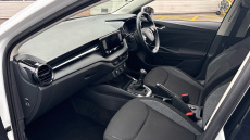 Skoda Fabia 1.0 MPI 80 SE Comfort 5dr Petrol Hatchback